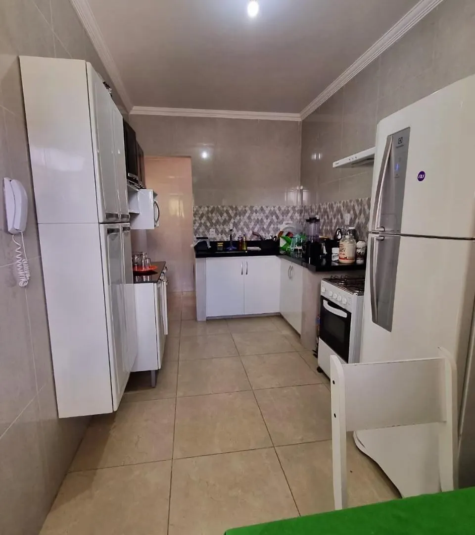 Apartamento Recife Carnaval 2025 - Predio Residencial Apartament