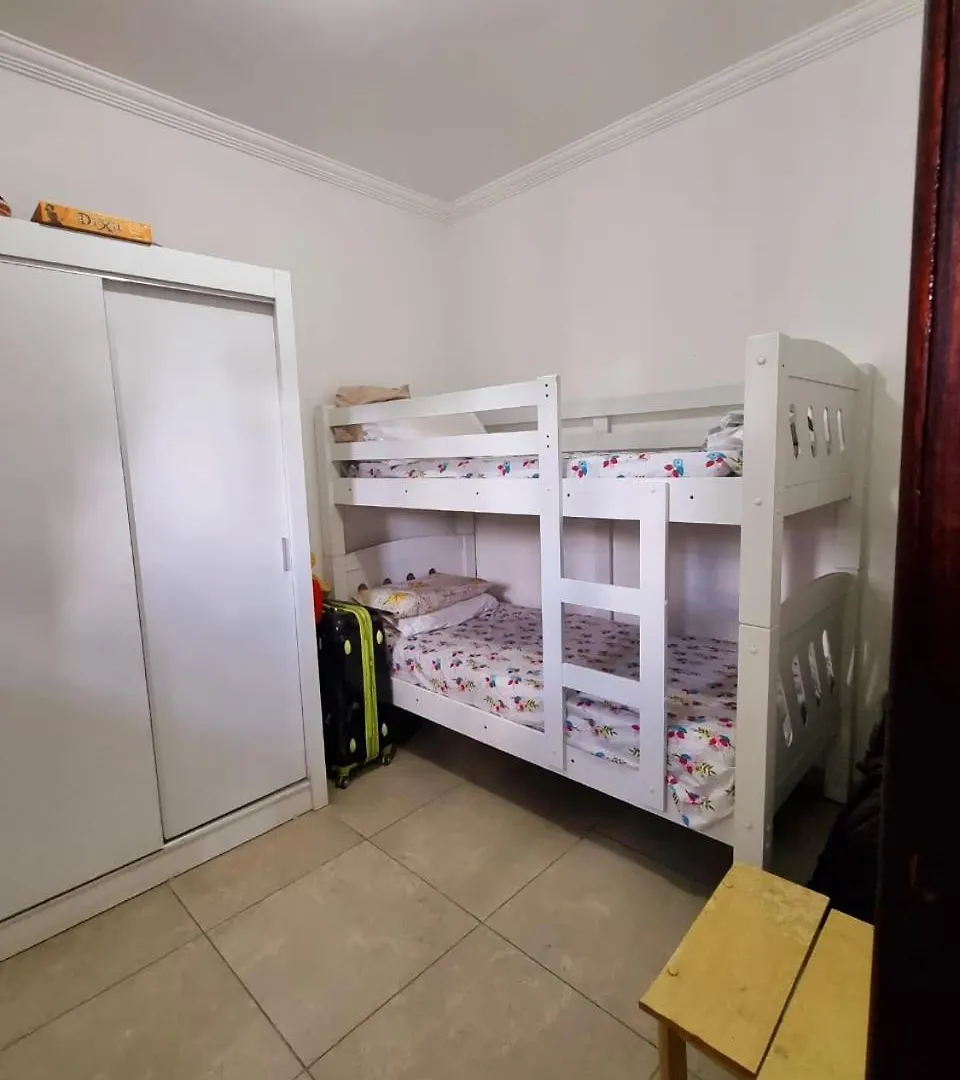 Apartament Apartamento Recife Carnaval 2025 - Predio Residencial