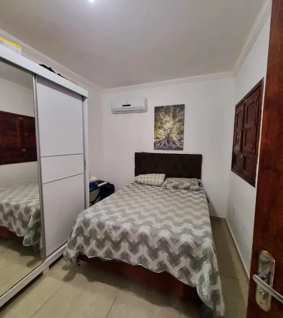 Apartamento Recife Carnaval 2025 - Predio Residencial