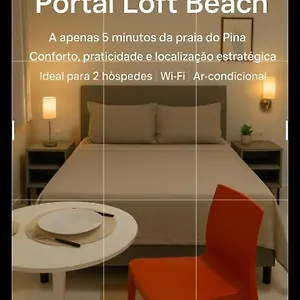 Loft Portal 02 Recife